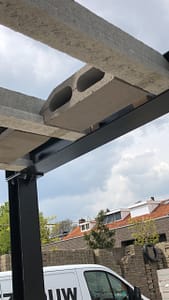 buzz bouw