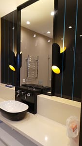 Slaapkamer inspiratie
