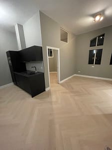 renovatie