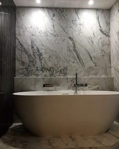 Badkamer ideean