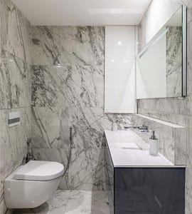 Badkamer inspiratie