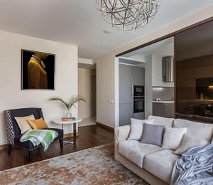 Woonkamer inspiratie