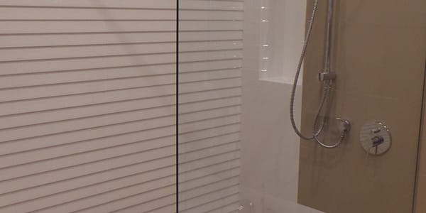 Badkamer inspiratie