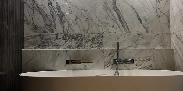 Badkamer ideean