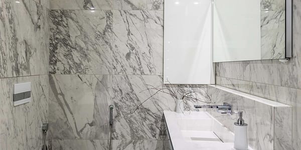 Badkamer inspiratie