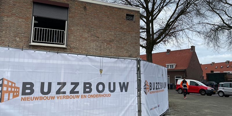 Buzz Bouw