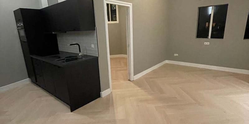 renovatie